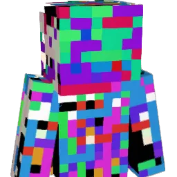 Doge_292 Minecraft avatar bust