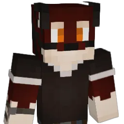 Dogebro5 Minecraft avatar bust