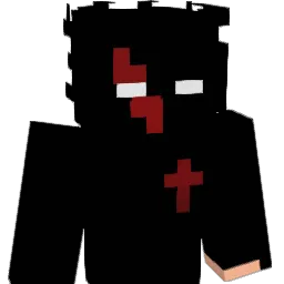 Dogecoin69420 Minecraft avatar bust