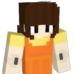 Dogemo's Minecraft skin