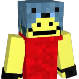 Dogemon669's Minecraft skin