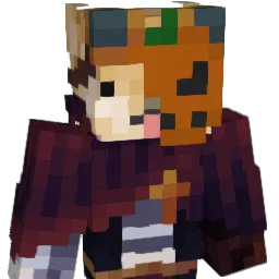 Doger3q's Minecraft skin