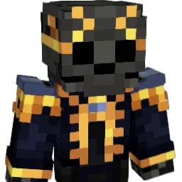 Dogerta's Minecraft skin