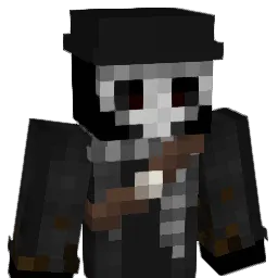 DogeyDogey10's Minecraft skin