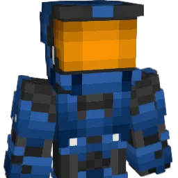 Dogface3's Minecraft skin