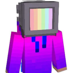 DoggFace753 Minecraft avatar bust