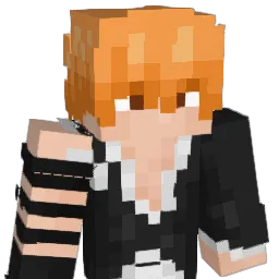 Dogge3's Minecraft skin