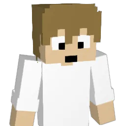 Dogge_99 Minecraft avatar bust