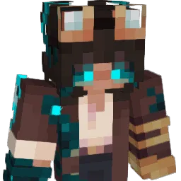 Doggertie's Minecraft skin