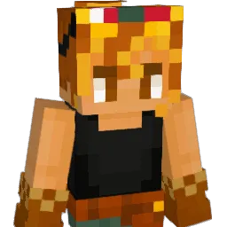 Doggis_227 Minecraft avatar bust