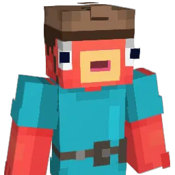 DoggoFV's Minecraft skin