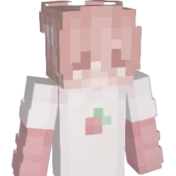 DoggoTen Minecraft avatar bust