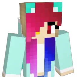 DoggyDojo_master Minecraft avatar bust