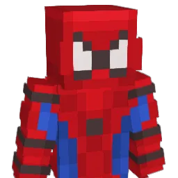 Doggy_Lover69 Minecraft avatar bust