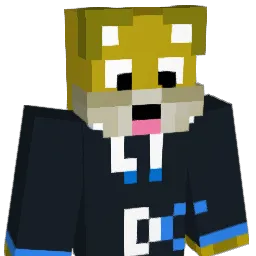 Dogicz's Minecraft skin