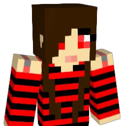 Dogkiller33 Minecraft avatar bust