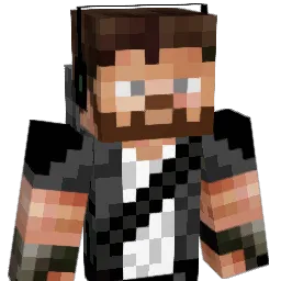 Doglizard's Minecraft skin