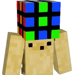 Doglott_Mokus124 Minecraft avatar bust