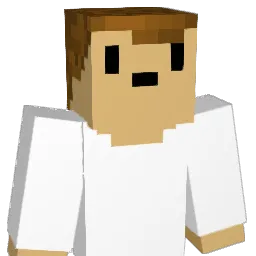 Dogman7152 Minecraft avatar bust