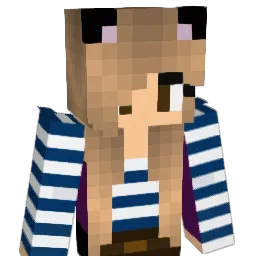 Dogmaster05's Minecraft skin