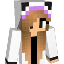 Dogroxx Minecraft avatar bust