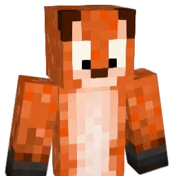 DogsAre4Lyfe Minecraft avatar bust
