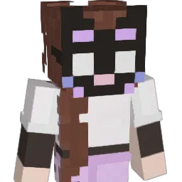 DogsForLife's Minecraft skin