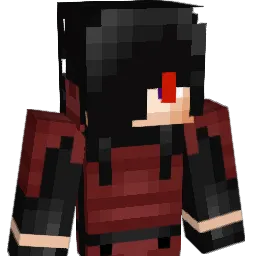 DogsHawk2 Minecraft avatar bust