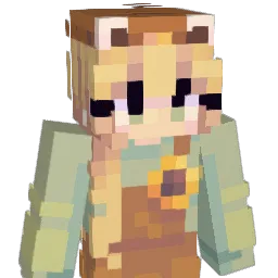 DogsRule27's Minecraft skin