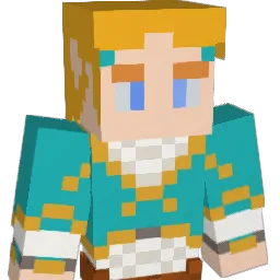 Dogsarecute1577 Minecraft avatar bust