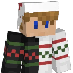Dogsleds's Minecraft skin