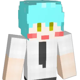 Dogstar__ Minecraft avatar bust