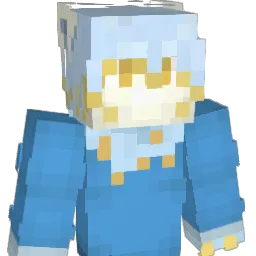 Doguiinhoo Minecraft avatar bust