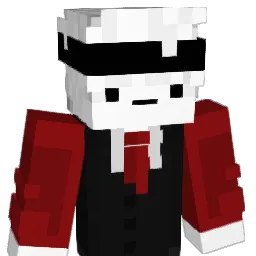 Doguuu67 Minecraft avatar bust