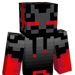 DogyBurger1707 Minecraft avatar bust