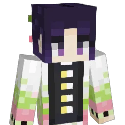 Dogyss's Minecraft skin