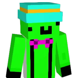 Dogyytb's Minecraft skin