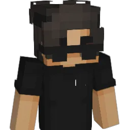 Doh99 Minecraft avatar bust