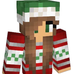 Doh_ Minecraft avatar bust