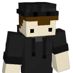 Doh_Boi Minecraft avatar bust