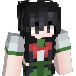 Doha's Minecraft skin
