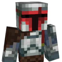 DohnnyMan88 Minecraft avatar bust