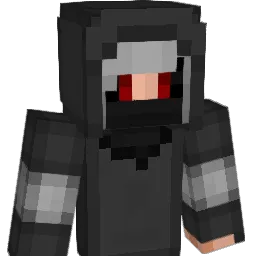 Doht Minecraft avatar bust