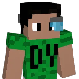 Doid00Yeah's Minecraft skin
