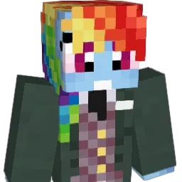 Doigt2Fait's Minecraft skin