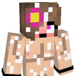 DoinYaM0m2599 Minecraft avatar bust