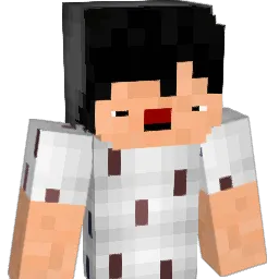 Doing1millDuels's Minecraft skin