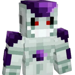 Doisex31313131 Minecraft avatar bust