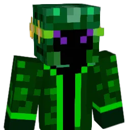 DojBroz Minecraft avatar bust