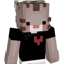 DojaCat's Minecraft skin